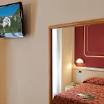 Отель Boston Стреза