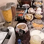 Отель Boston Стреза