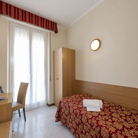 Hotel Boston Stresa
