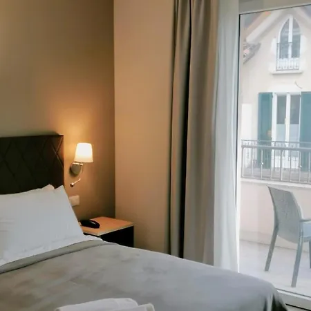 Boston 3* Stresa