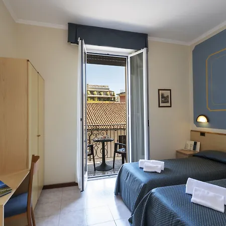 Hotel Boston Stresa