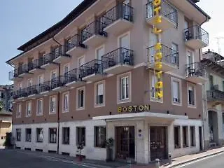 Boston Otel Stresa