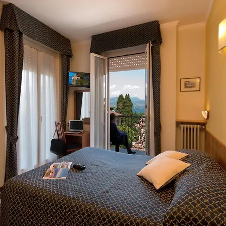 Boston Hotel Stresa