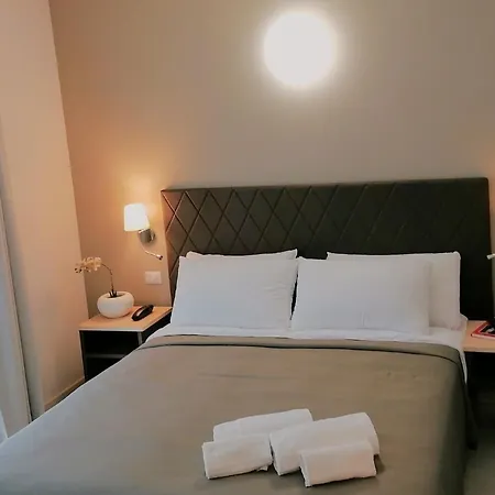 Boston 호텔 3*