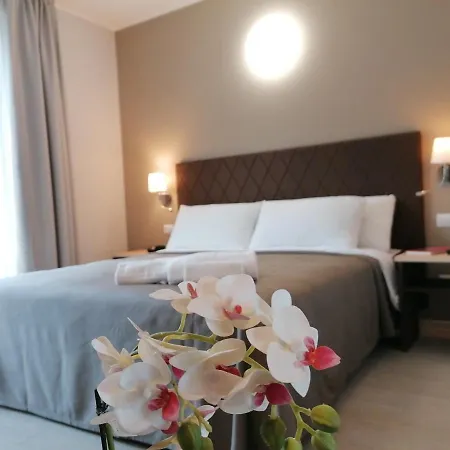 Boston Otel Stresa