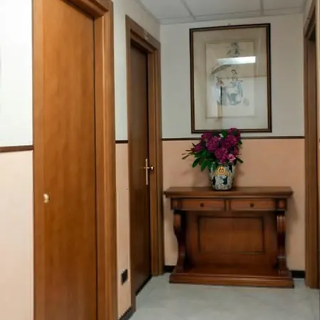Hotel Boston Stresa