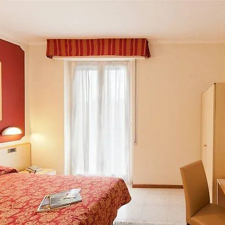 Otel Boston Stresa