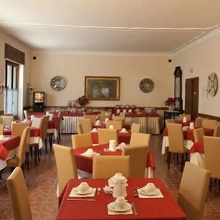 Boston Hotel 3*