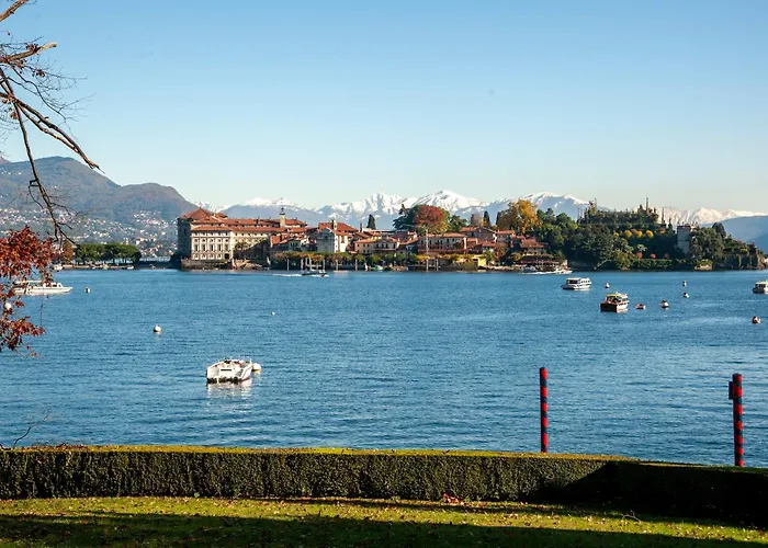 Boston Stresa